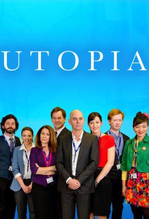 Utopia (TV Series)