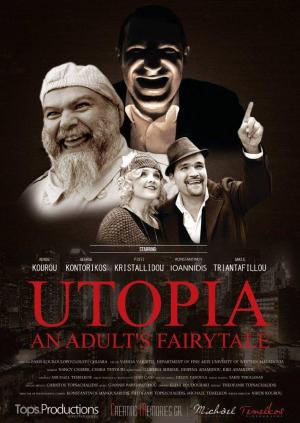 Utopia, An Adult's FairyTale 