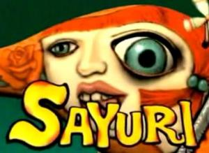 Striking Daughter: Sayuri (S)