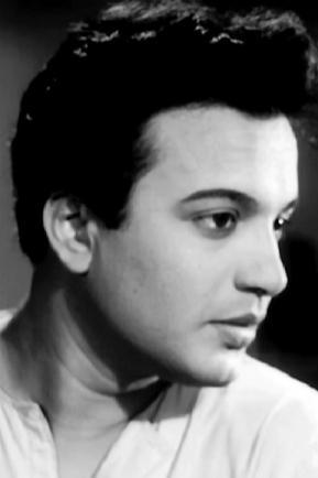 Uttam Kumar