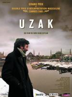 Uzak (Distant)  - Poster / Main Image