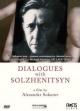 Diálogos con Solzhenitsyn 