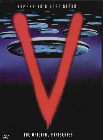 V: Invasión extraterrestre (Serie de TV) - Poster / Imagen Principal