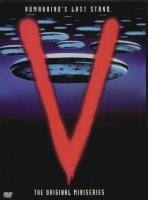 V: Invasión extraterrestre (Serie de TV) - Poster / Imagen Principal