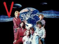 V: Invasión extraterrestre (Serie de TV) - Promo