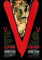 V (TV Series) - Others