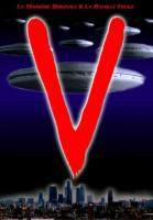 V: Invasión extraterrestre (Serie de TV) - Posters