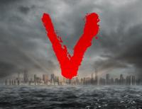 V (TV Series) - Wallpapers