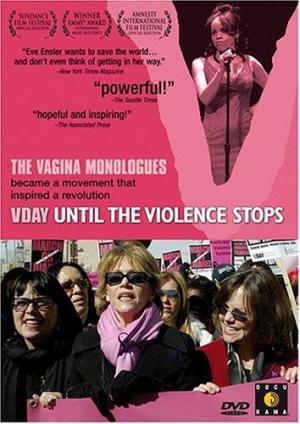 V-Day: Until the Violence Stops 