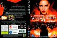 V for Vendetta  - Dvd