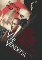 V for Vendetta  - Posters