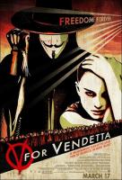 V for Vendetta  - Posters