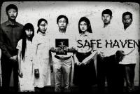 V/H/S/2: Safe Haven  - Posters