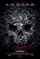 V/H/S Viral  - Poster / Imagen Principal