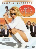 V.I.P. (TV Series) - Poster / Main Image