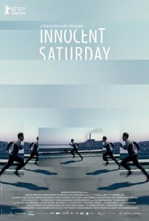 Innocent Saturday 