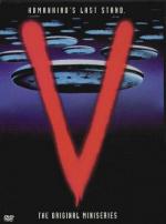 Invasión extraterrestre (Serie de TV)