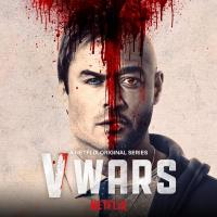 V Wars (Serie de TV) - Posters