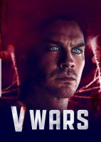 V Wars (TV Series) - Posters