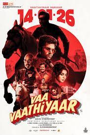 Vaa Vaathiyaar 