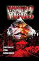 Vacations of Terror 2  - Dvd