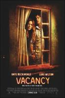 Vacancy  - Poster / Main Image