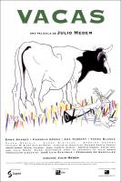 Vacas  - Poster / Imagen Principal