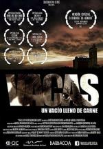 Vacas, un vacío lleno de carne (C)