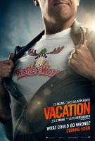 Vacation  - Posters