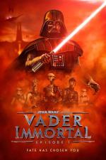 Vader Immortal: A Star Wars VR Series 