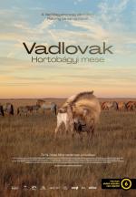 Wild Horses: A Tale from the Puszta 