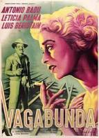 Vagabunda  - Poster / Imagen Principal