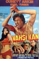 Vahsi Kan (Turkish Rambo)  - Poster / Imagen Principal