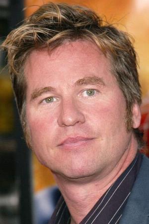 Val Kilmer