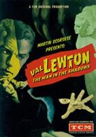 Val Lewton: The Man in the Shadows (TV) - Poster / Main Image