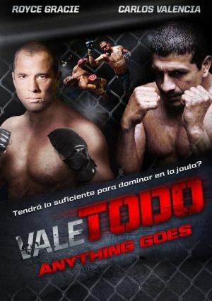 Vale todo: Anything Goes (One More Round) 
