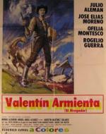 Valentin Armienta el vengador 