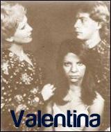 Valentina (TV Series) (TV Series)