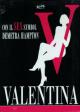 Valentina (TV Series) (Serie de TV)