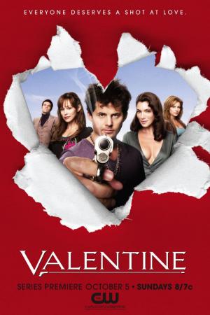 Valentine (Serie de TV)