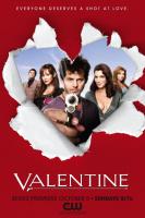 Valentine (TV Series) - Poster / Main Image