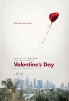 Valentine's Day  - Posters
