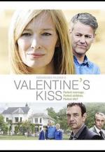 El beso de Valentine (Miniserie de TV)