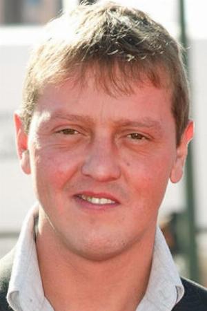 Valeri Yordanov