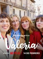 Valeria (TV Series)