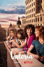 Valeria (Serie de TV)