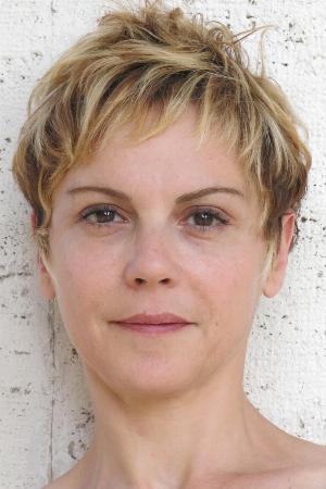 Valeria Milillo