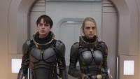 Valerian and the City of a Thousand Planets  - Stills