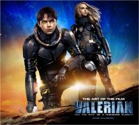 Valerian and the City of a Thousand Planets  - Merchandising