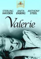 Valerie  - Dvd